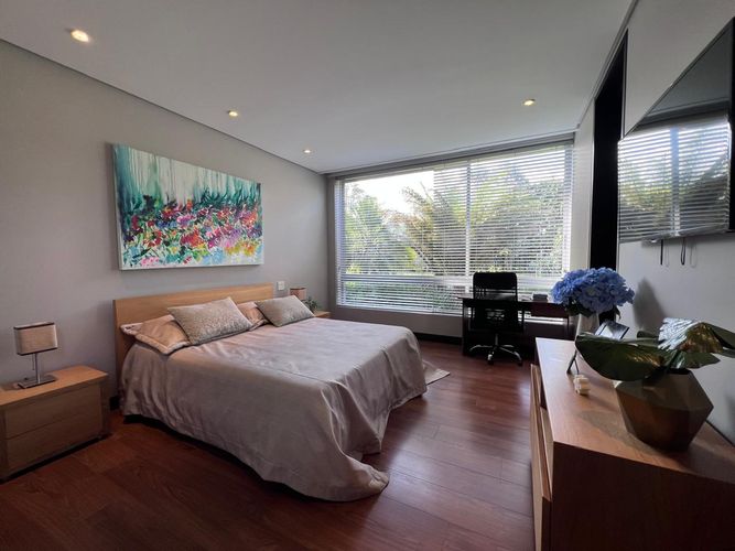 Casa de 4 alcobas en venta en Llano Grande, Rionegro, 1818 m² · foto 14 de 18