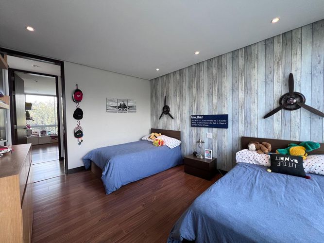 Casa de 4 alcobas en venta en Llano Grande, Rionegro, 1818 m² · foto 15 de 18