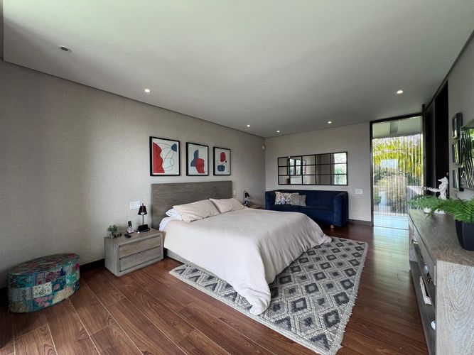 Casa de 4 alcobas en venta en Llano Grande, Rionegro, 1818 m² · foto 12 de 18
