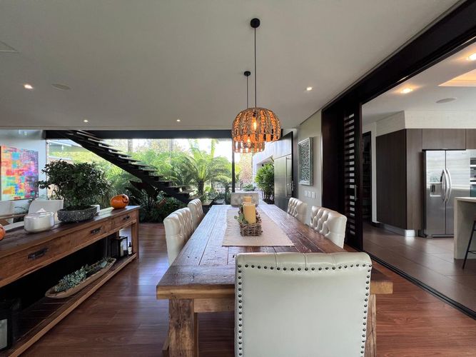 Casa de 4 alcobas en venta en Llano Grande, Rionegro, 1818 m² · foto 2 de 18