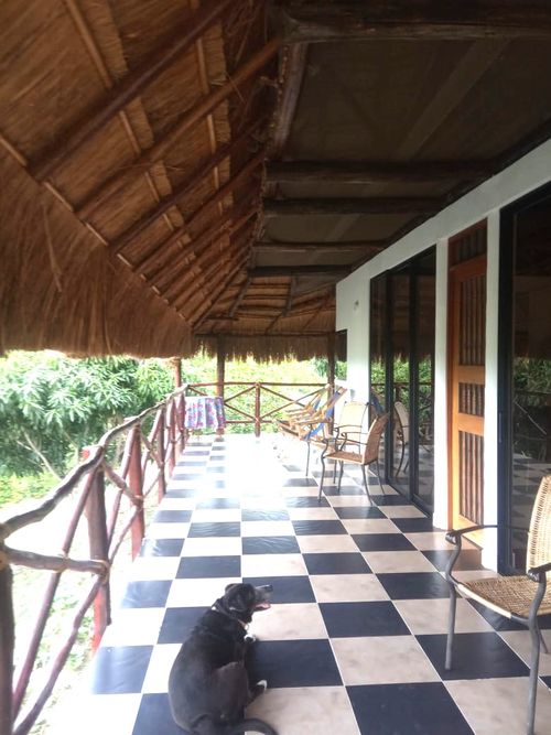 Finca en venta en Las Varas, Ricaurte, 13736 m² · foto 4 de 13