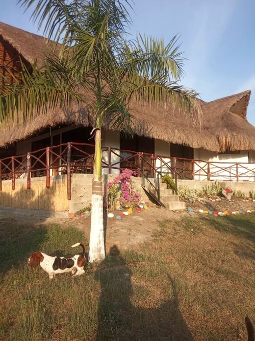 Finca en venta en Las Varas, Ricaurte, 13736 m² · foto 12 de 13