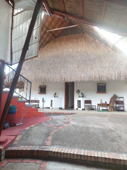 Finca en venta en Las Varas, Ricaurte, 13736 m² · foto 2 de 13