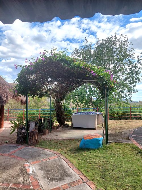 Finca en venta en Las Varas, Ricaurte, 13736 m² · foto 11 de 13