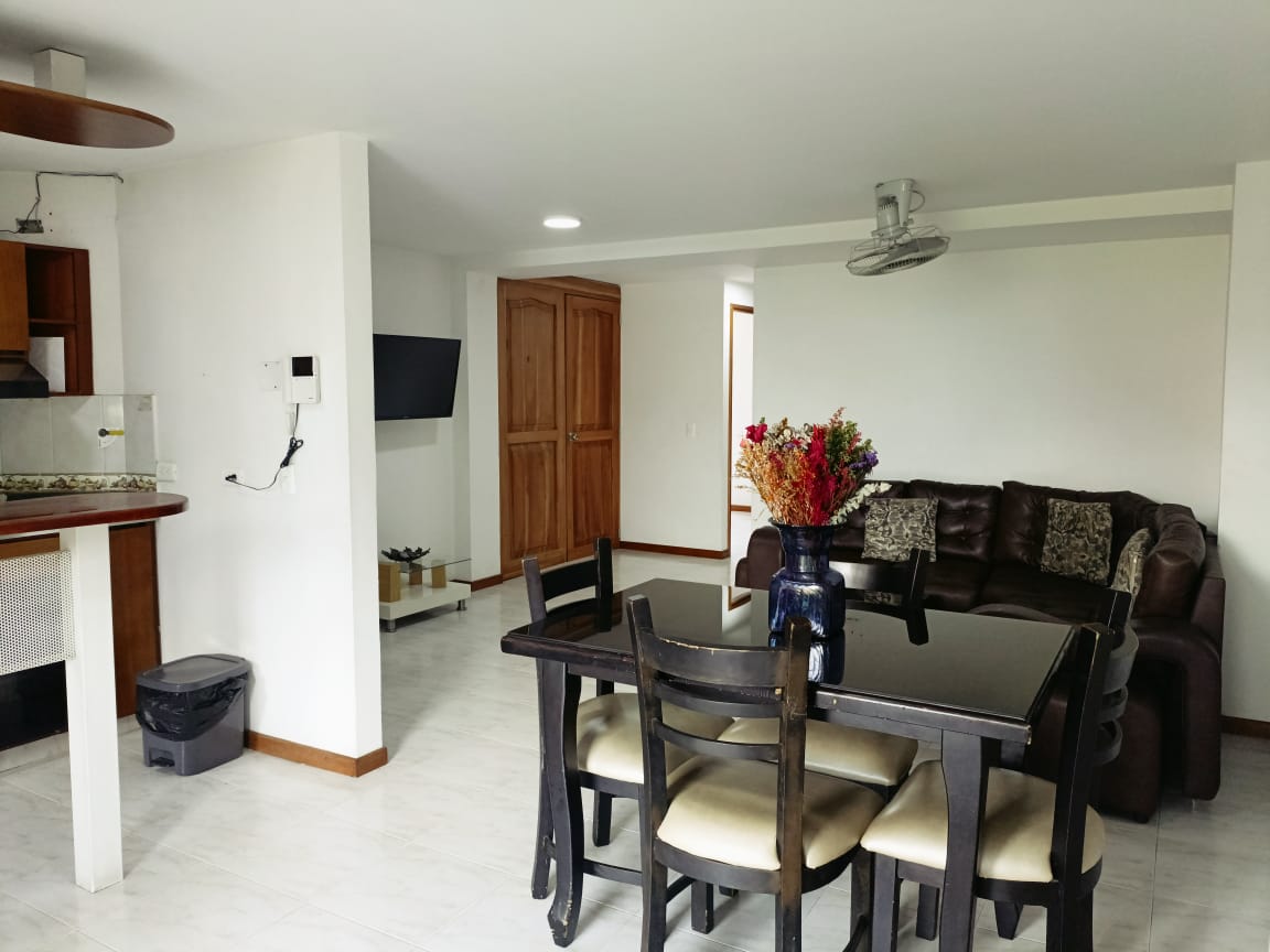 Apartamento en Arriendo en Belén, Medellín