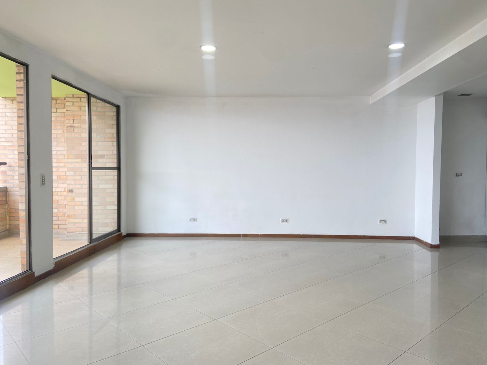 Apartamento en venta en Vegas De La Doctora, Sabaneta · foto 2 de 14