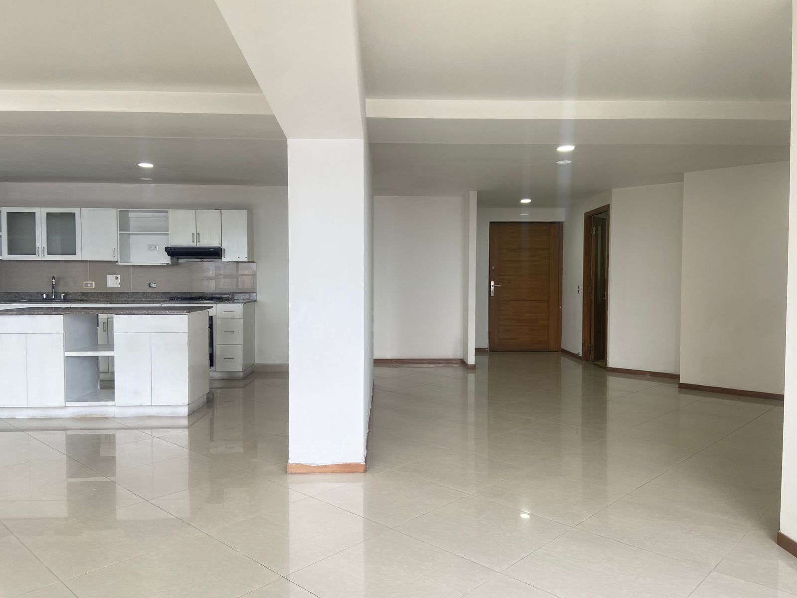 Apartamento en venta en Vegas De La Doctora, Sabaneta · foto 7 de 14