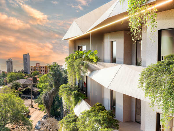 VENDO TORRE SOLANA II: Lujo y Confort a Pasos del Exclusivo Shopping del Sol — foto 3