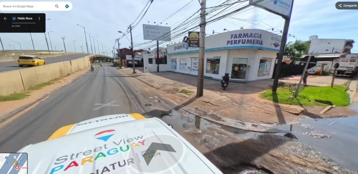 Inversión Estratégica sobre la Ruta Transchaco — foto 2