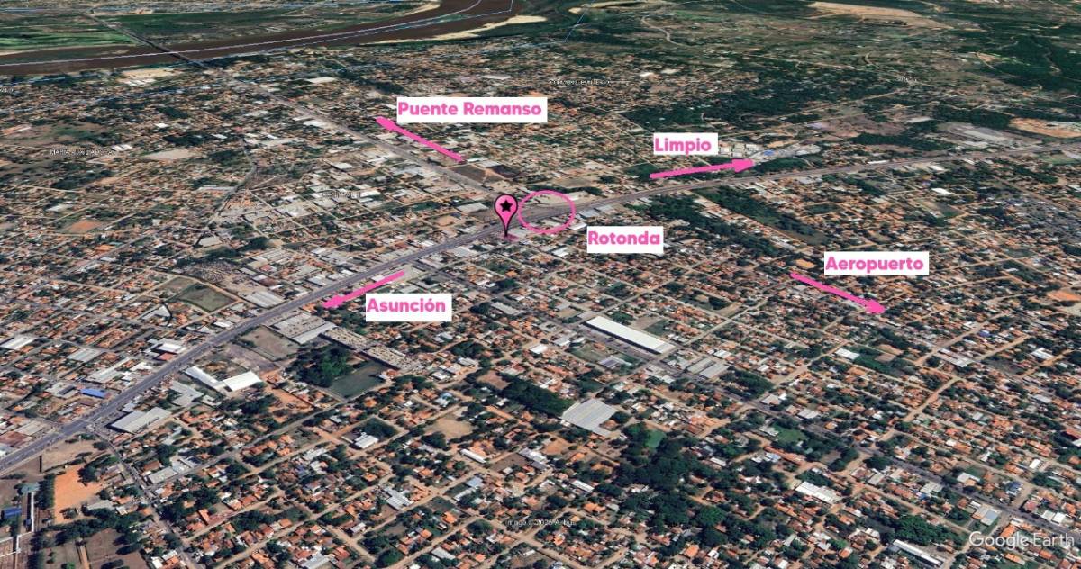 Inversión Estratégica sobre la Ruta Transchaco — foto 3