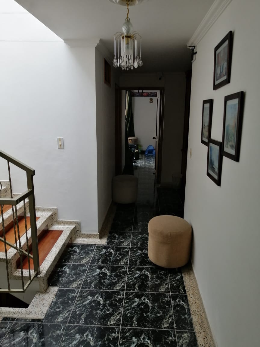 Casa en venta en Palermo, Manizales · foto 14 de 17