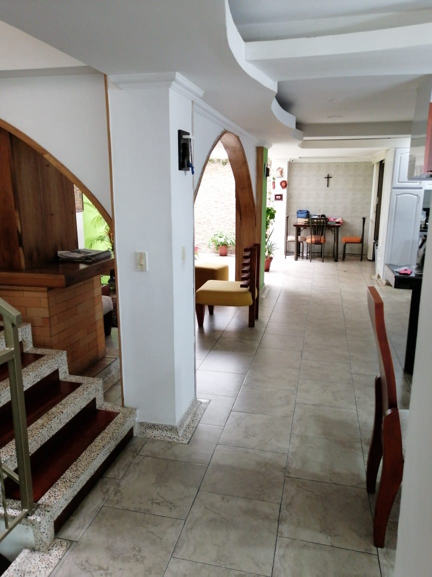 Casa en venta en Palermo, Manizales · foto 12 de 17