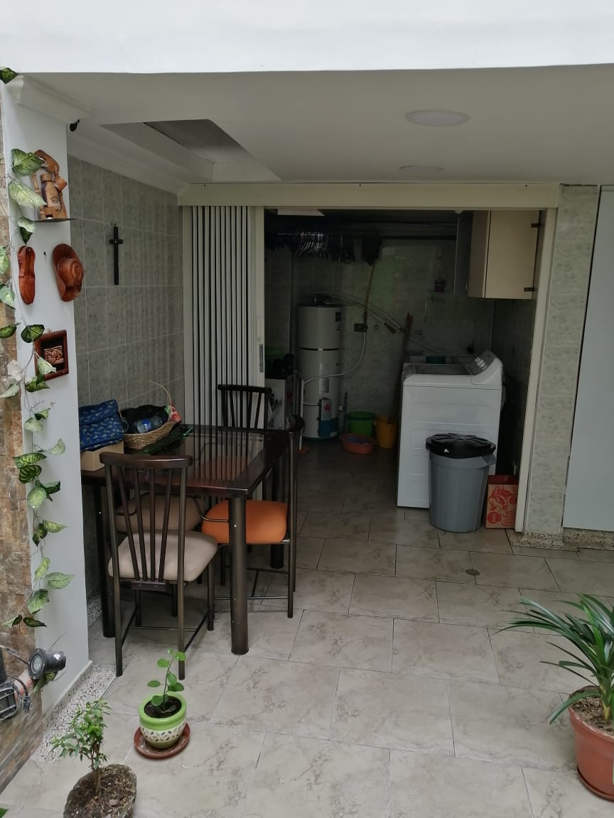 Casa en venta en Palermo, Manizales · foto 16 de 17