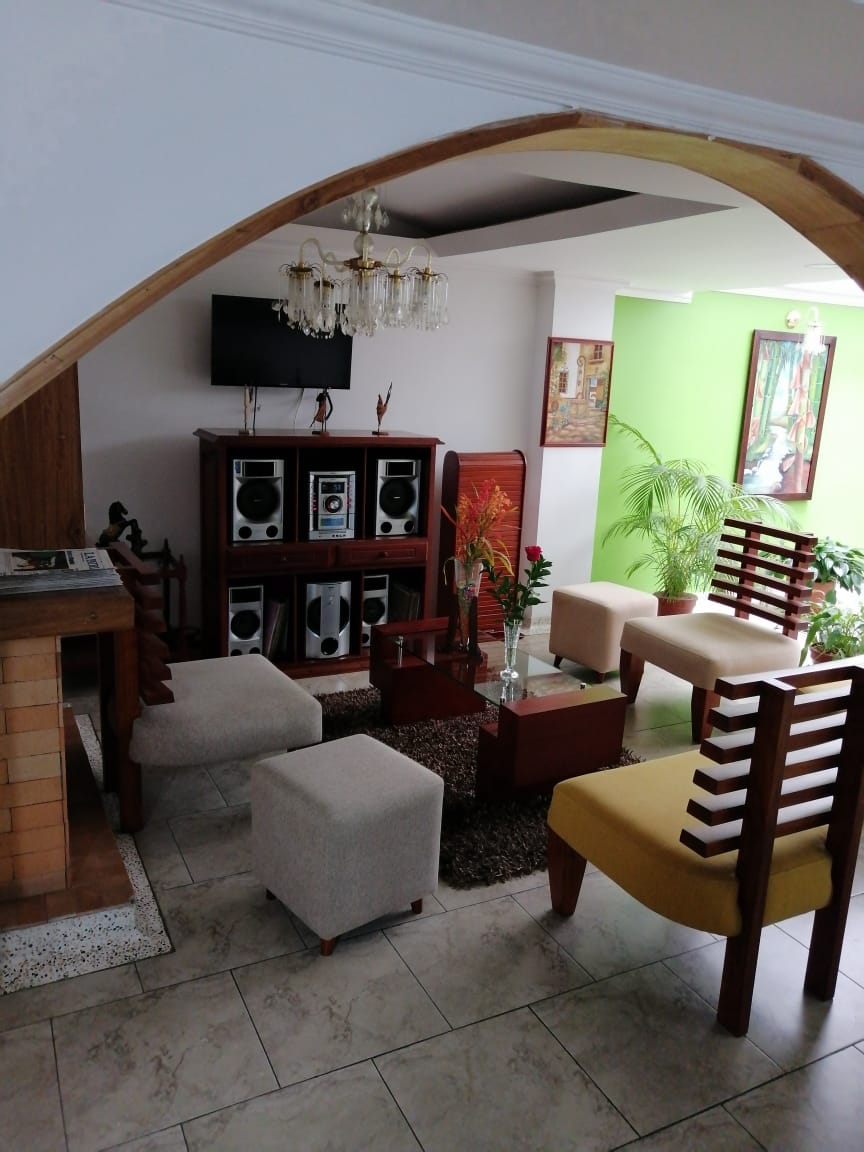 Casa en venta en Palermo, Manizales · foto 11 de 17