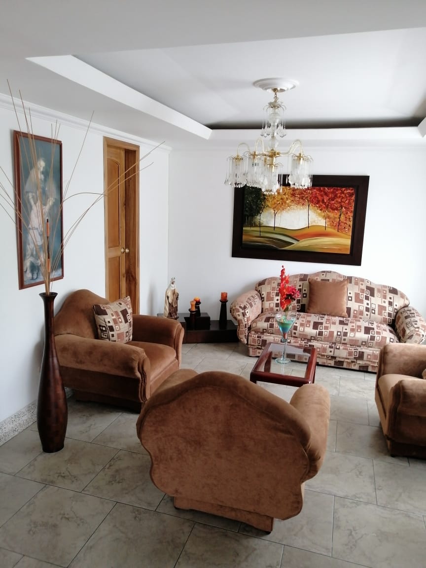 Casa en venta en Palermo, Manizales · foto 10 de 17