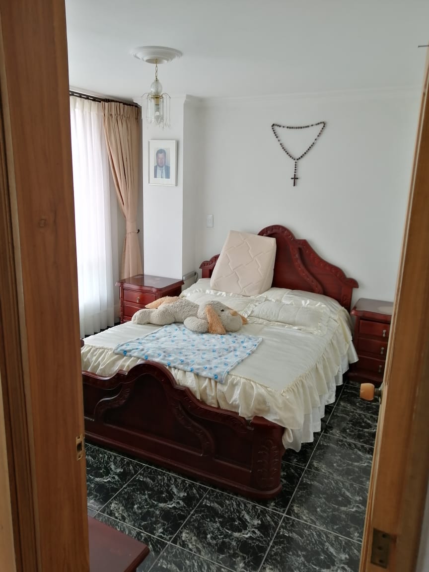 Casa en venta en Palermo, Manizales · foto 6 de 17