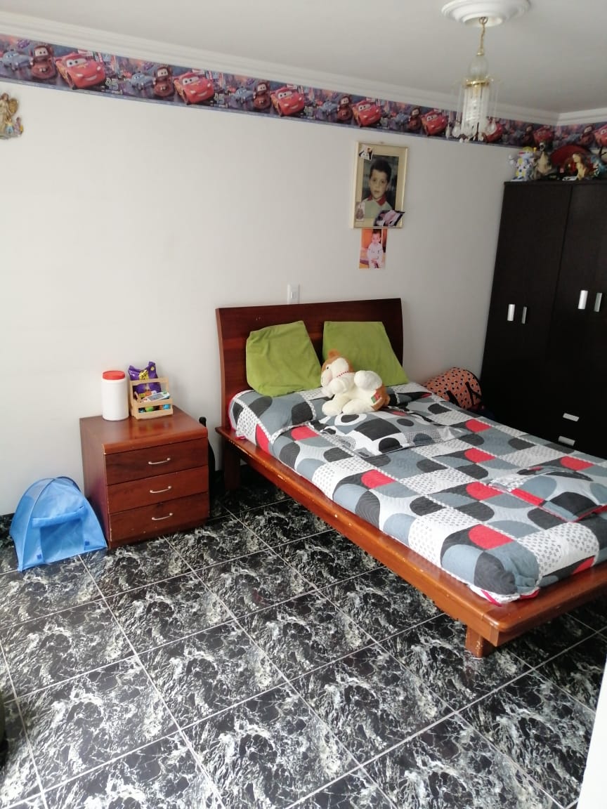 Casa en venta en Palermo, Manizales · foto 5 de 17