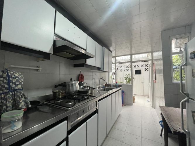 Casa de 3 alcobas en venta en Los Andes, Bogotá, 221 m² · foto 3 de 16
