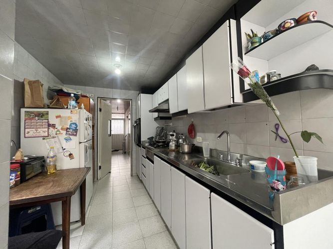 Casa de 3 alcobas en venta en Los Andes, Bogotá, 221 m² · foto 4 de 16