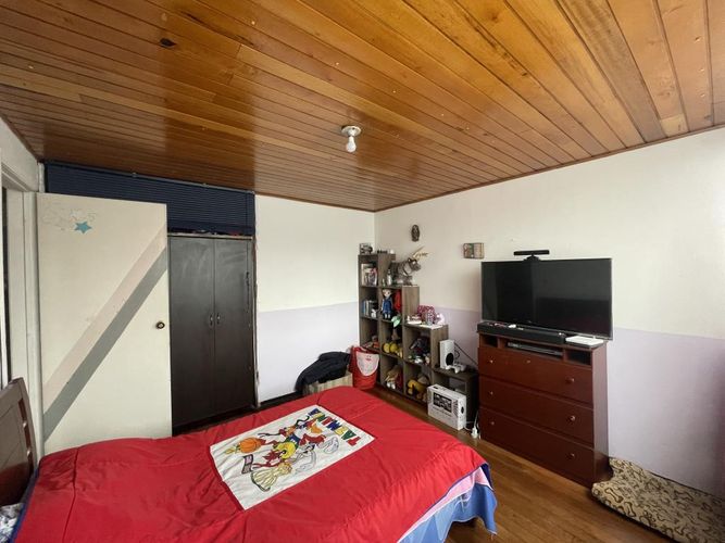 Casa de 3 alcobas en venta en Los Andes, Bogotá, 221 m² · foto 8 de 16
