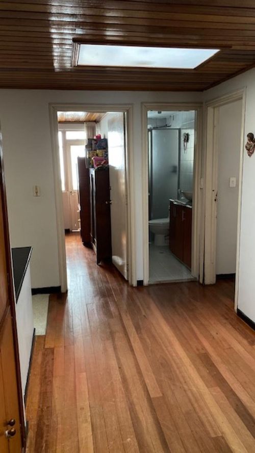 Casa de 3 alcobas en venta en Los Andes, Bogotá, 221 m² · foto 12 de 16