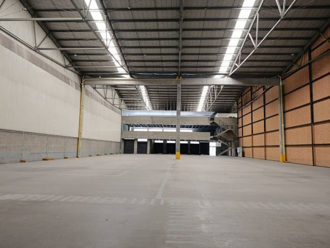 Bodega en arriendo en El Salado, Guarne, 2678 m² · foto 2 de 10