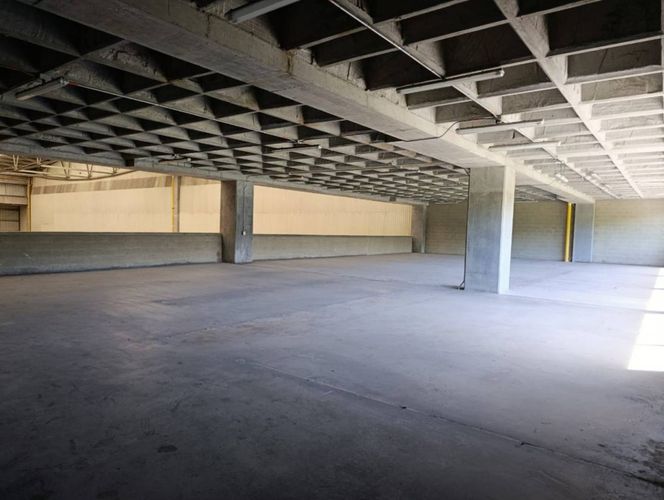 Bodega en arriendo en El Salado, Guarne, 2678 m² · foto 3 de 10