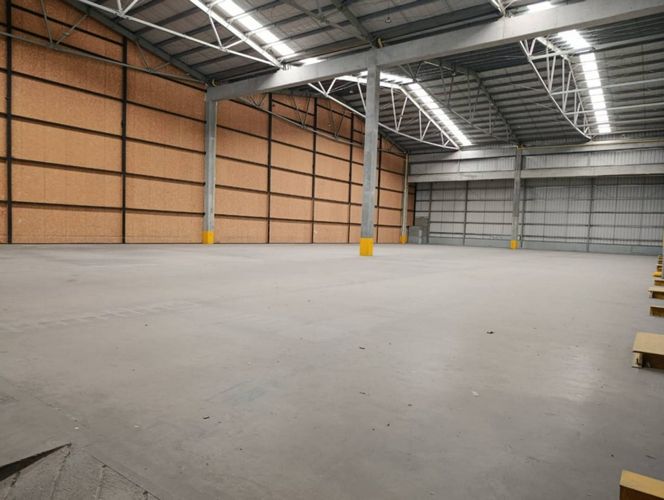Bodega en arriendo en El Salado, Guarne, 2678 m² · foto 4 de 10