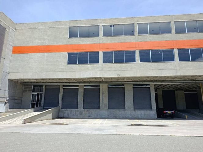 Bodega en arriendo en El Salado, Guarne, 2678 m² · foto 5 de 10
