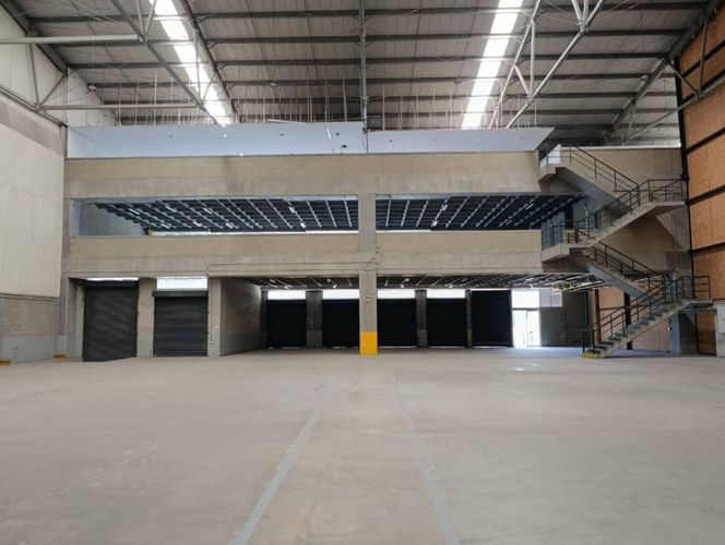 Bodega en arriendo en El Salado, Guarne, 2678 m² · foto 6 de 10