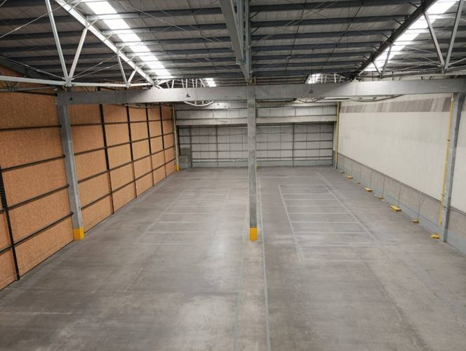 Bodega en arriendo en El Salado, Guarne, 2678 m² · foto 7 de 10