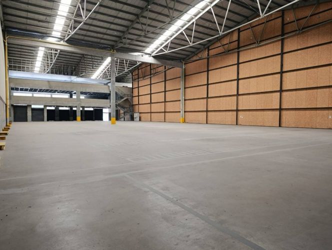 Bodega en arriendo en El Salado, Guarne, 2678 m² · foto 8 de 10