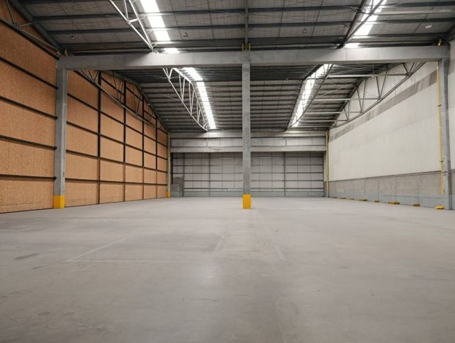 Bodega en arriendo en El Salado, Guarne, 2678 m² · foto 9 de 10
