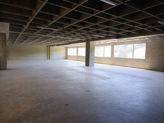 Bodega en arriendo en El Salado, Guarne, 2678 m² · foto 10 de 10