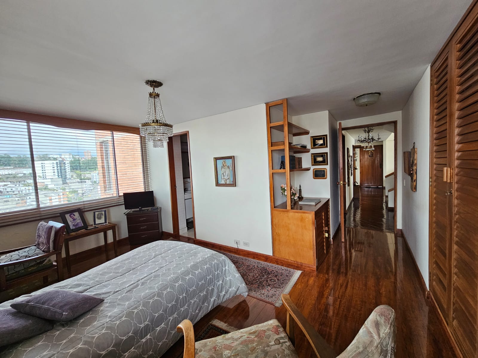 Apartamento en venta en Palermo, Manizales · foto 2 de 24
