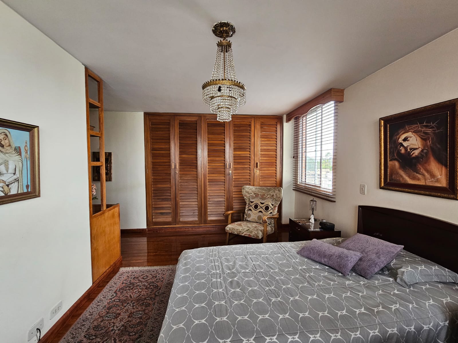 Apartamento en venta en Palermo, Manizales · foto 4 de 24