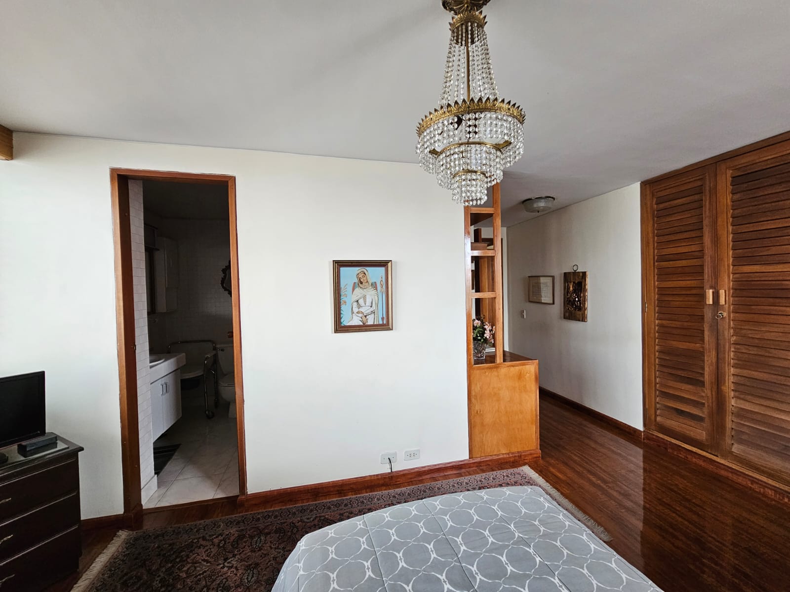 Apartamento en venta en Palermo, Manizales · foto 5 de 24