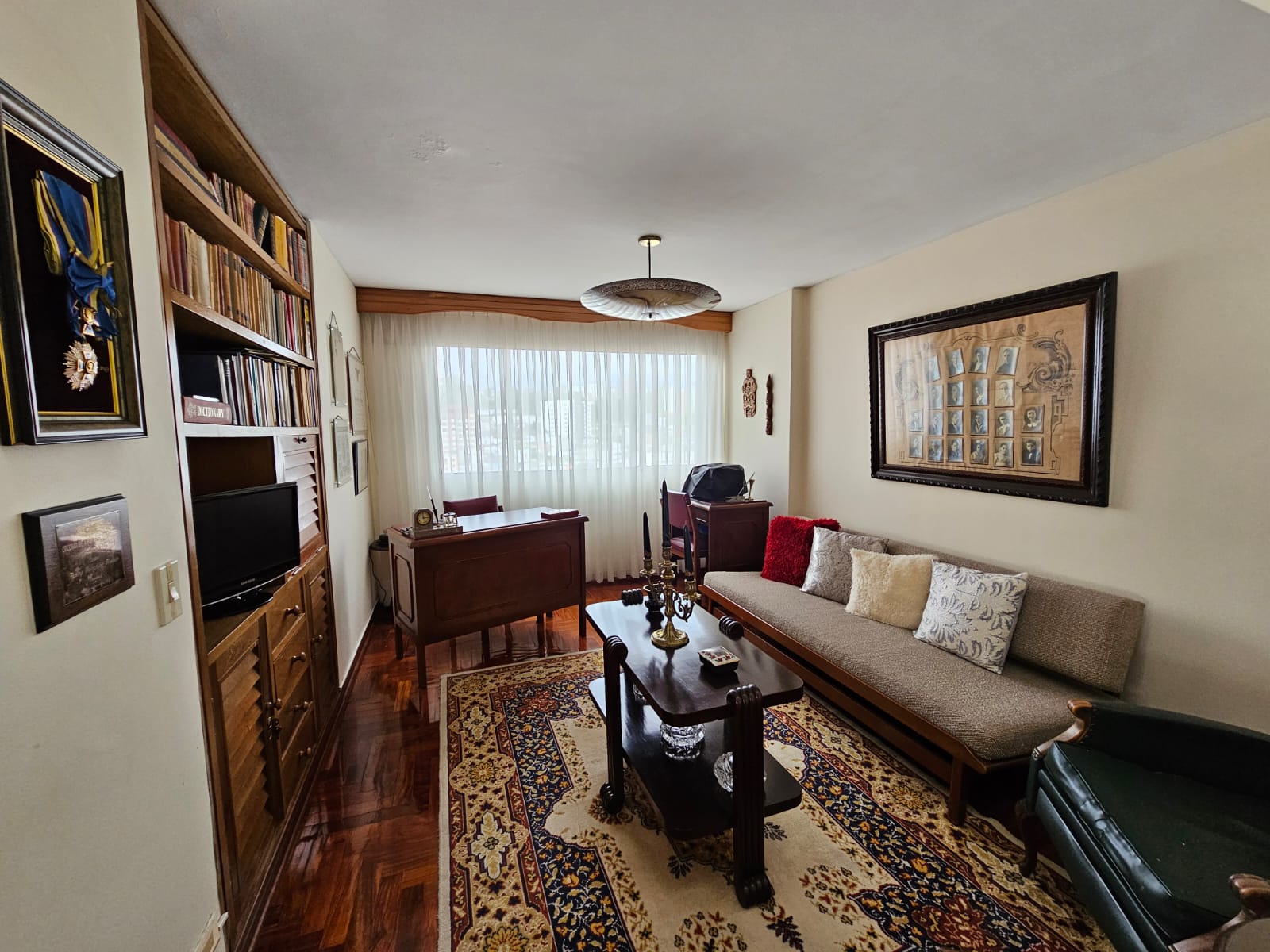 Apartamento en venta en Palermo, Manizales · foto 6 de 24