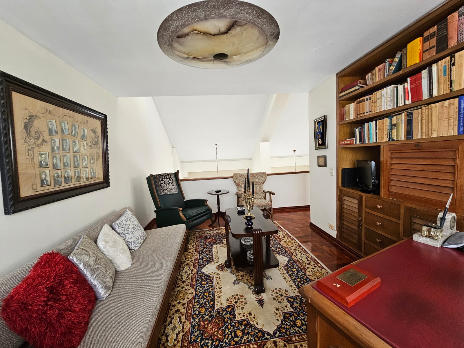 Apartamento en venta en Palermo, Manizales · foto 7 de 24