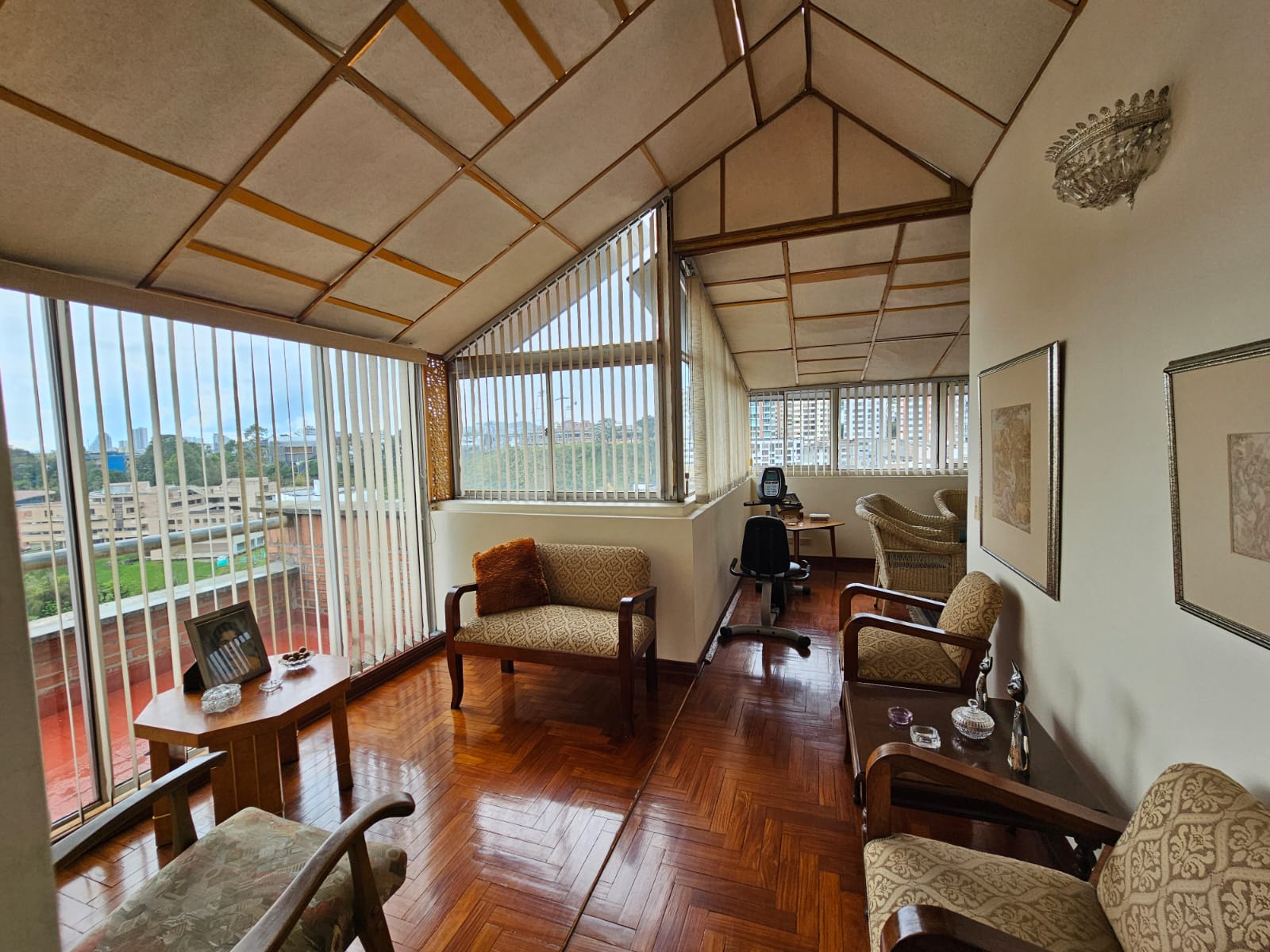 Apartamento en venta en Palermo, Manizales · foto 8 de 24