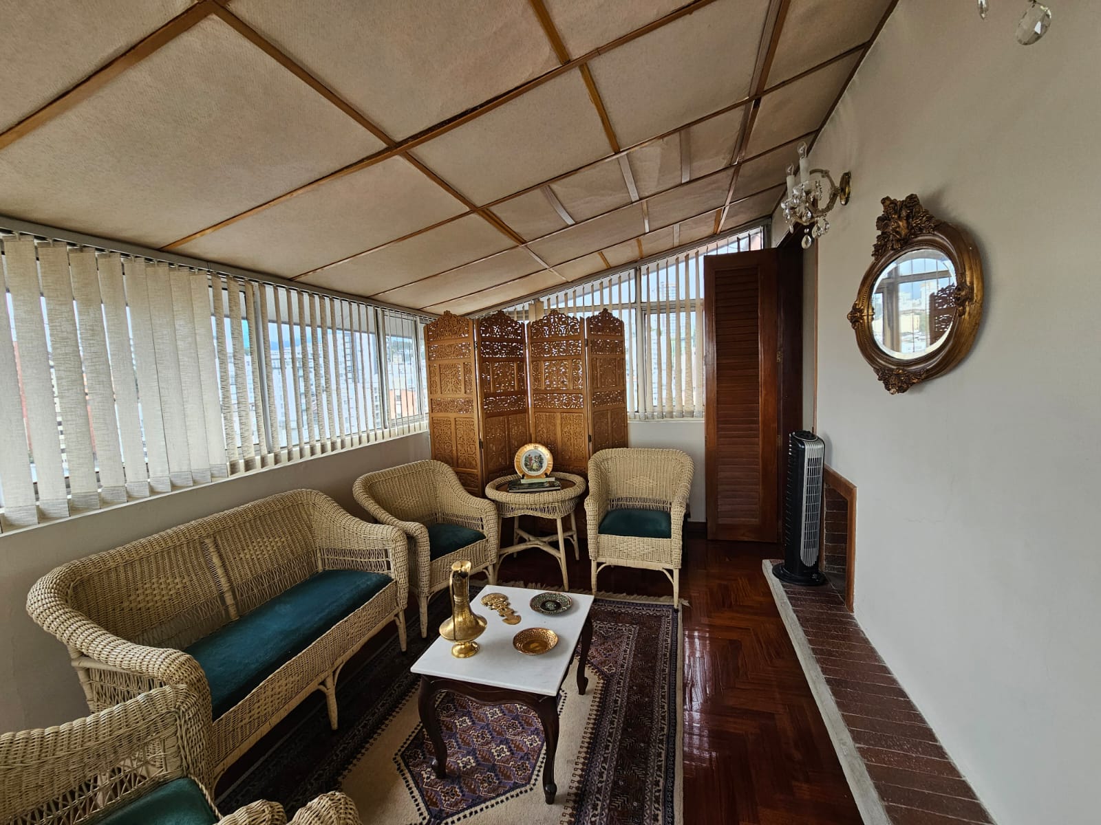 Apartamento en venta en Palermo, Manizales · foto 9 de 24