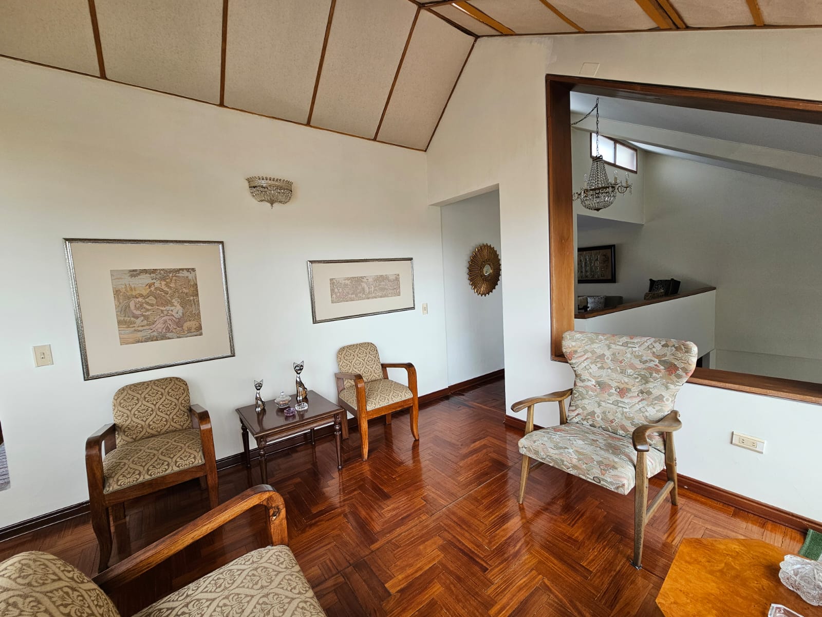 Apartamento en venta en Palermo, Manizales · foto 10 de 24