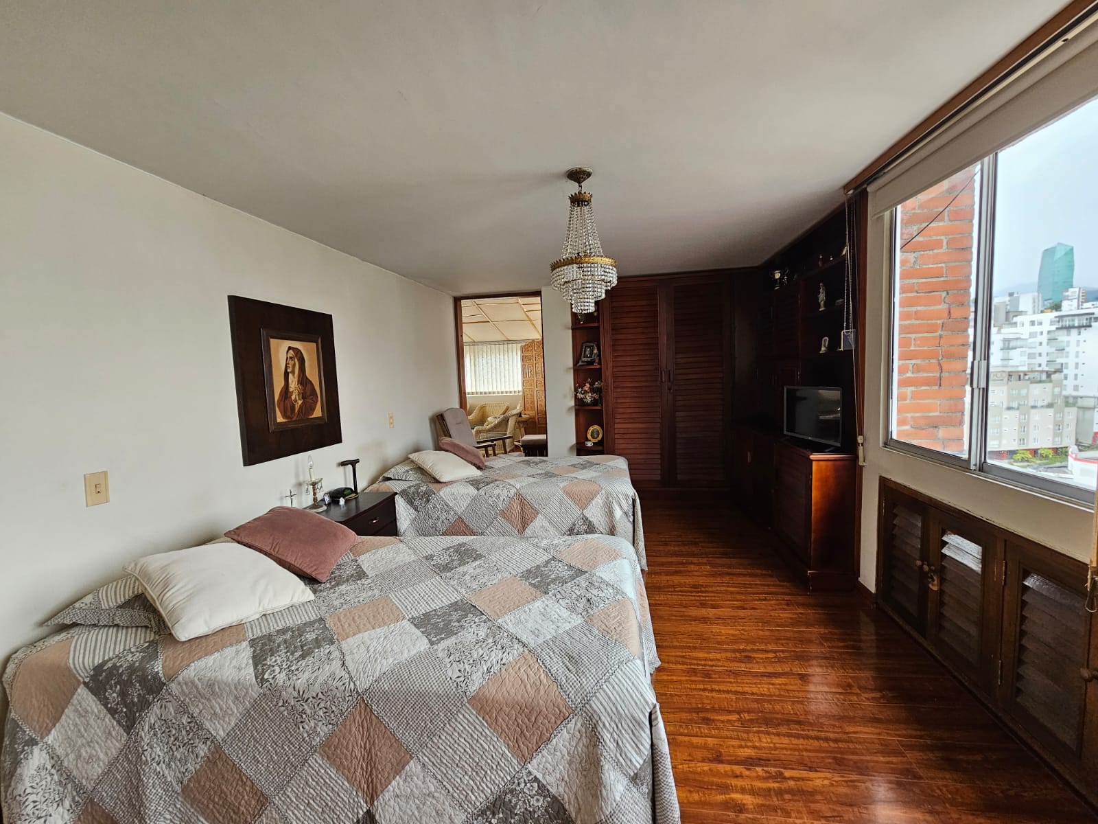 Apartamento en venta en Palermo, Manizales · foto 11 de 24