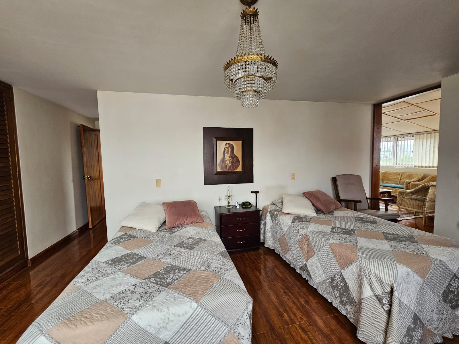 Apartamento en venta en Palermo, Manizales · foto 12 de 24