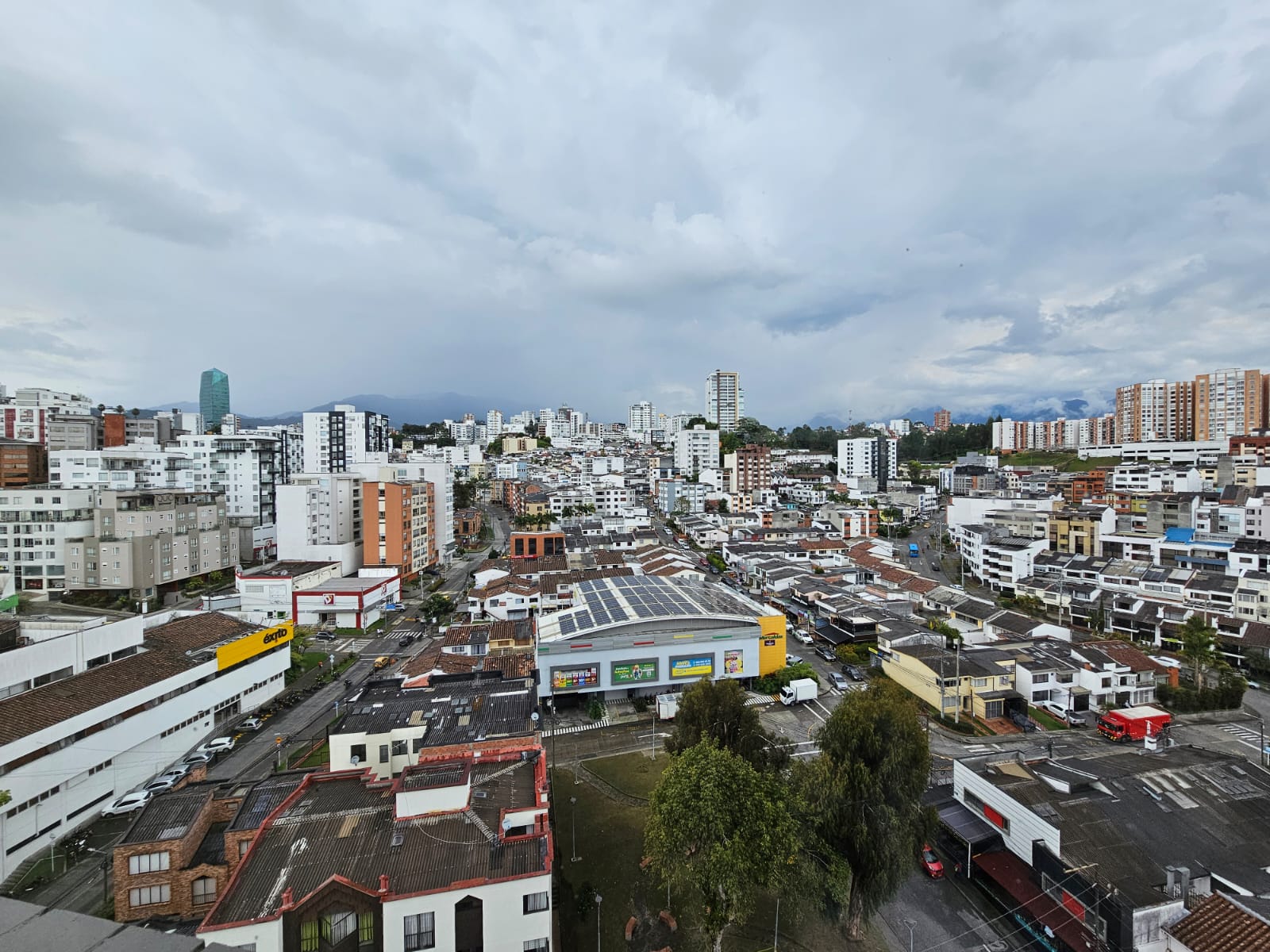 Apartamento en venta en Palermo, Manizales · foto 14 de 24