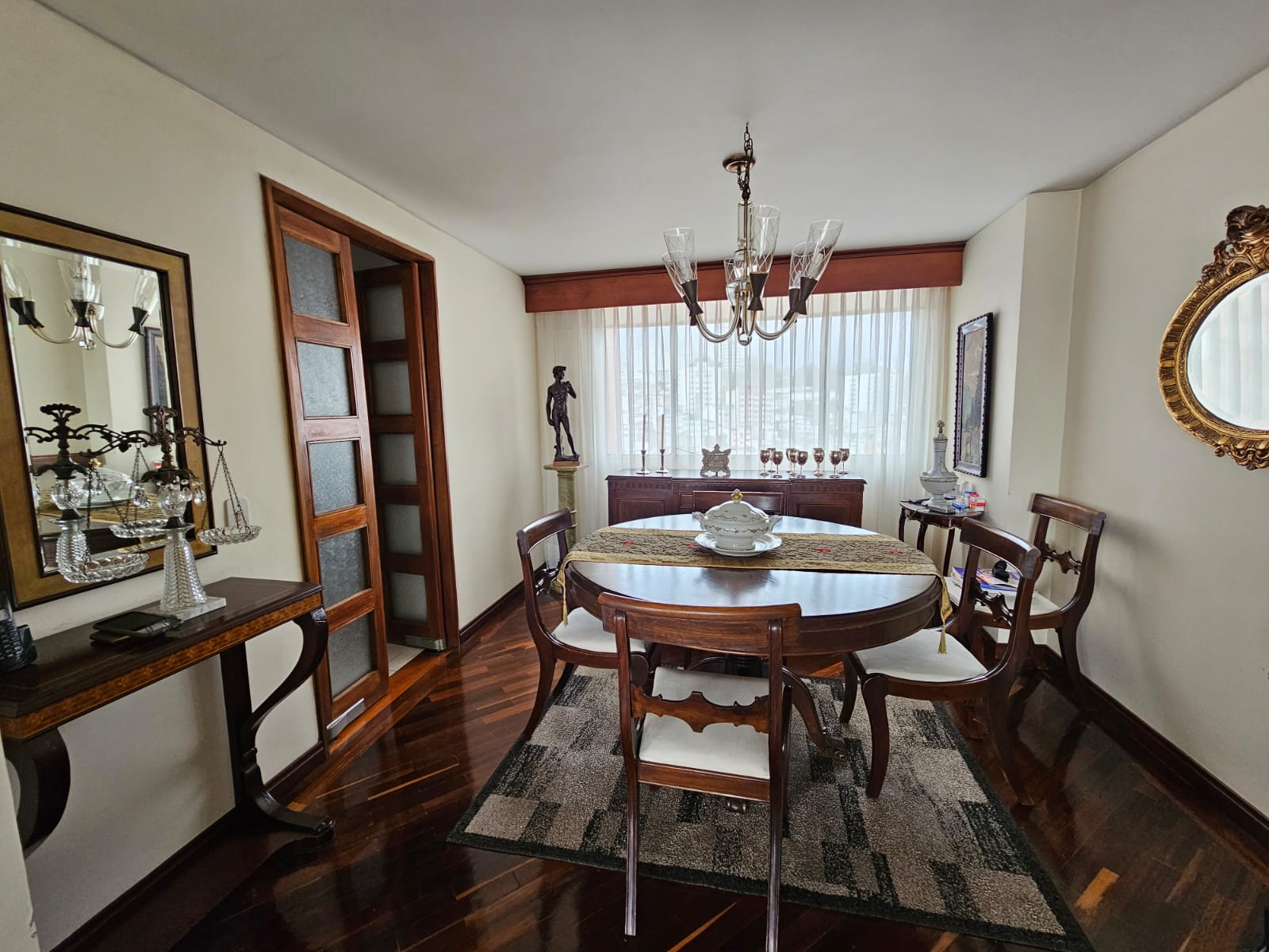 Apartamento en venta en Palermo, Manizales · foto 16 de 24