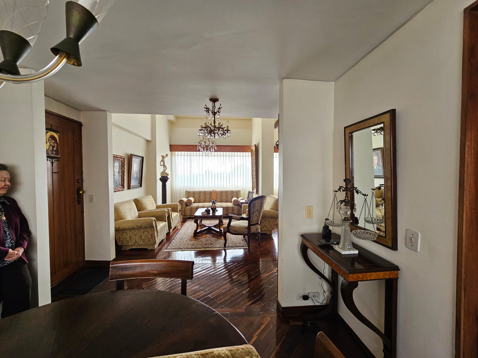 Apartamento en venta en Palermo, Manizales · foto 17 de 24