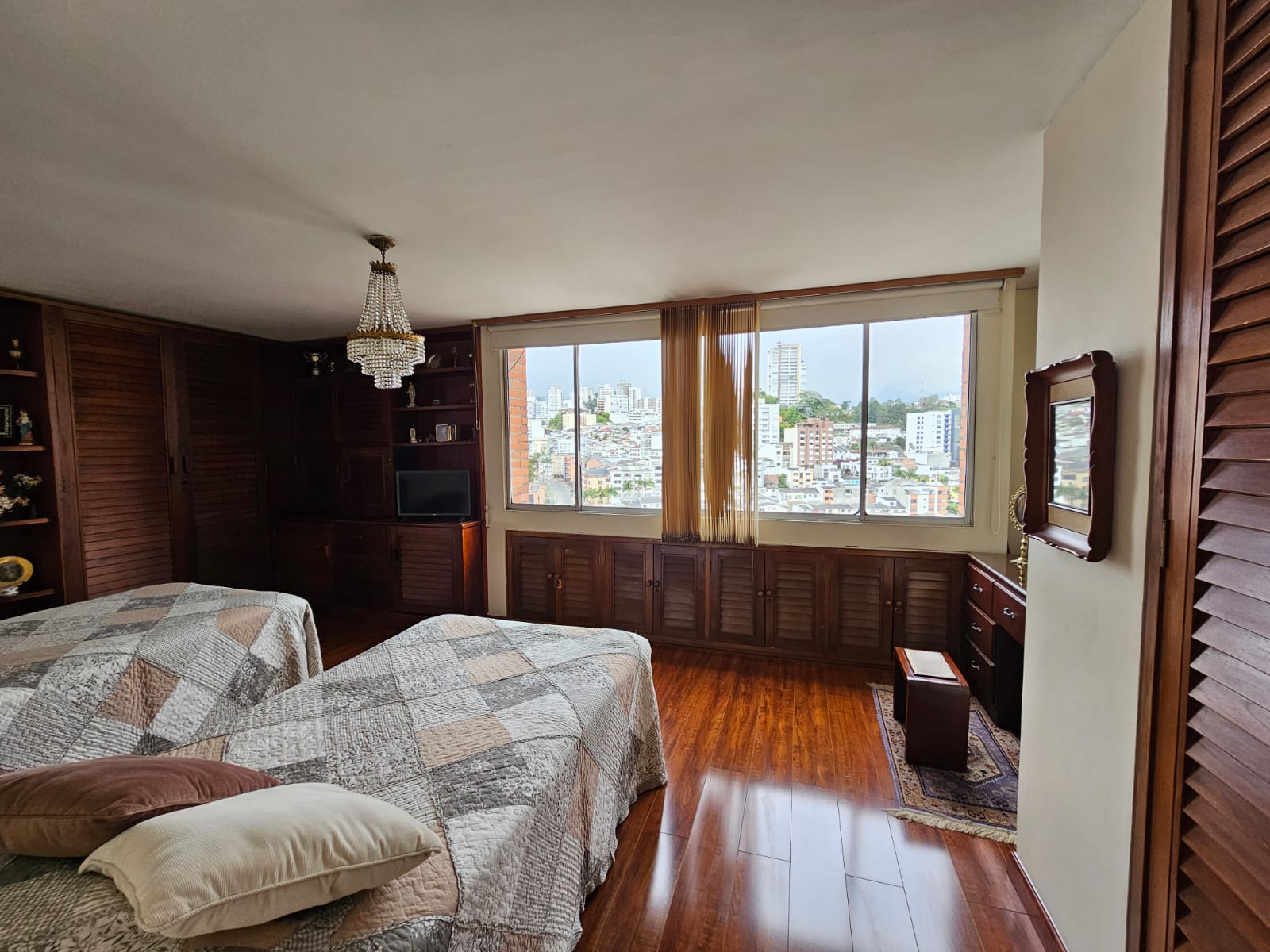 Apartamento en venta en Palermo, Manizales · foto 19 de 24