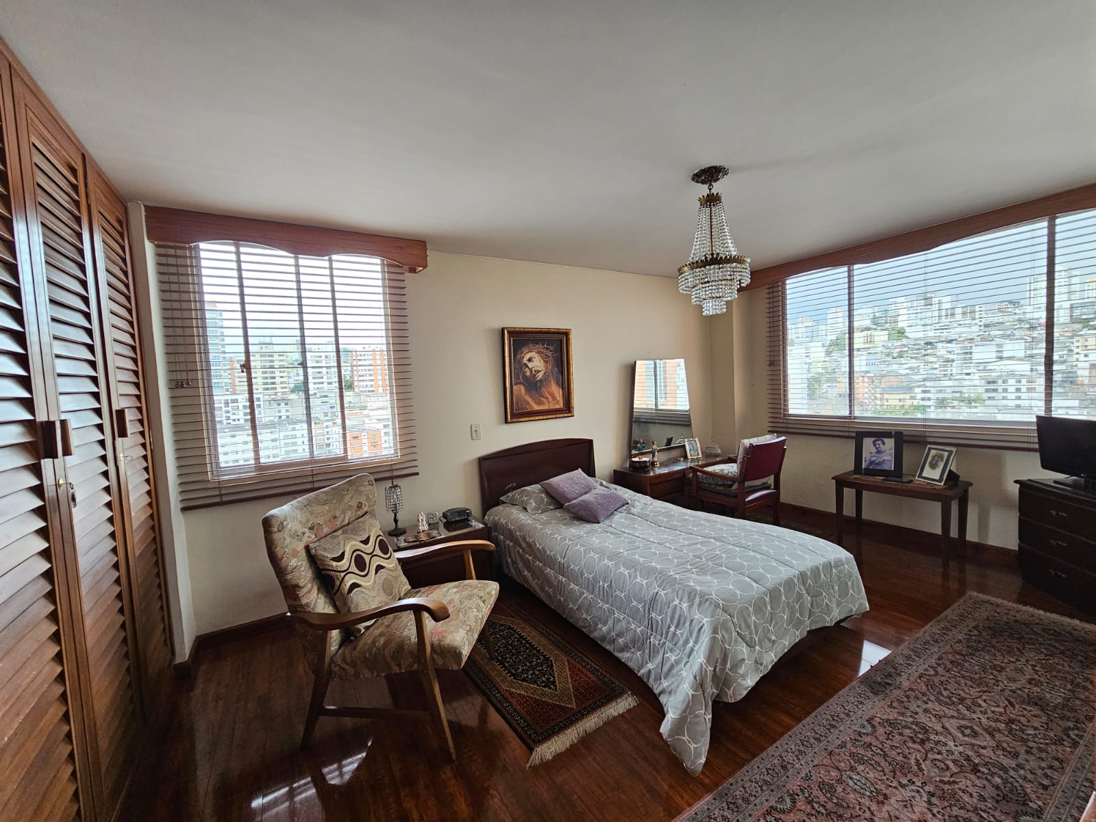 Apartamento en venta en Palermo, Manizales · foto 20 de 24