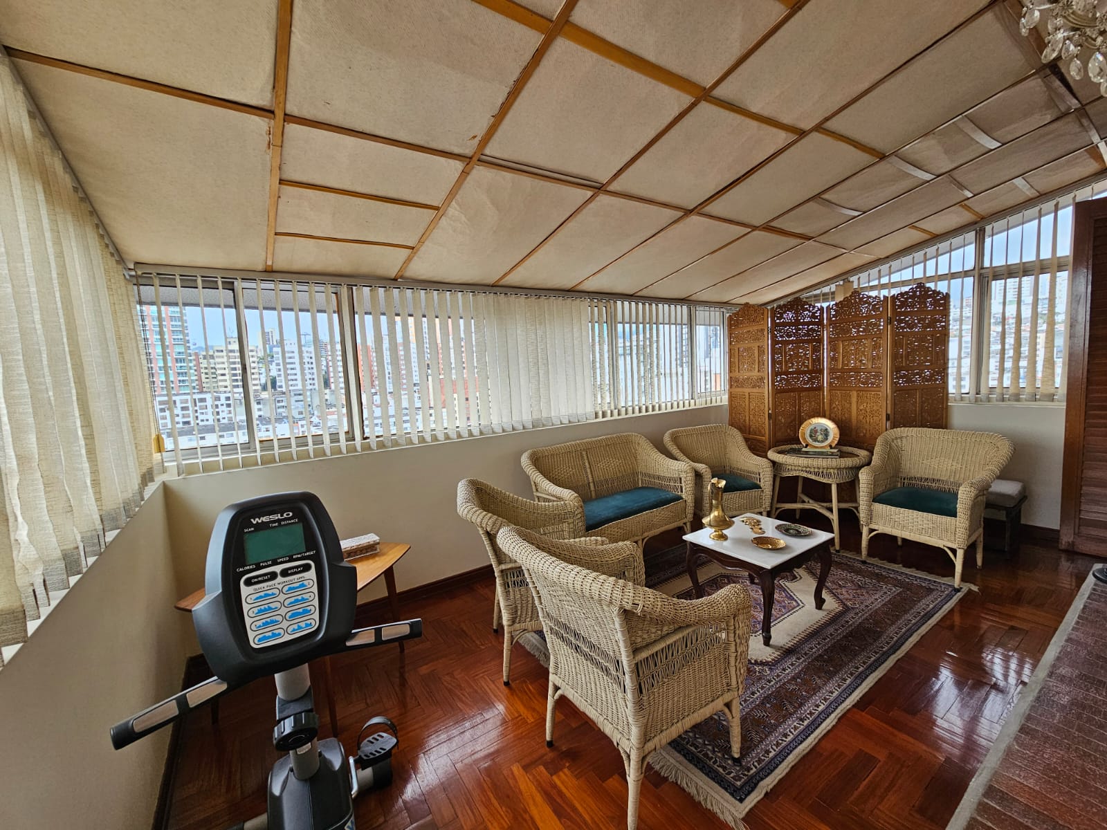 Apartamento en venta en Palermo, Manizales · foto 21 de 24
